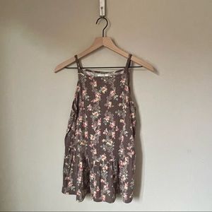 Maurices Floral Top